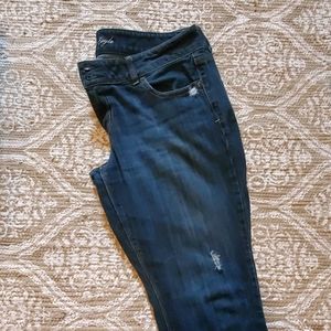 American Eagle Jean's